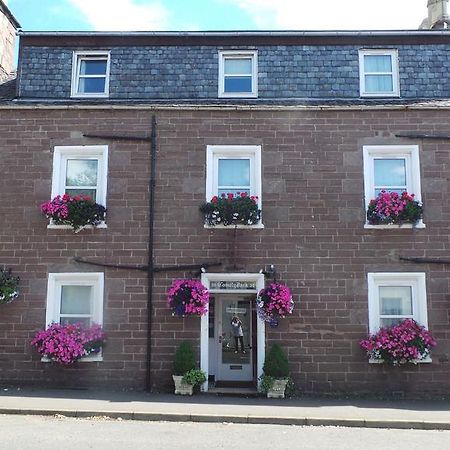 Comelybank Guesthouse クリフ エクステリア 写真