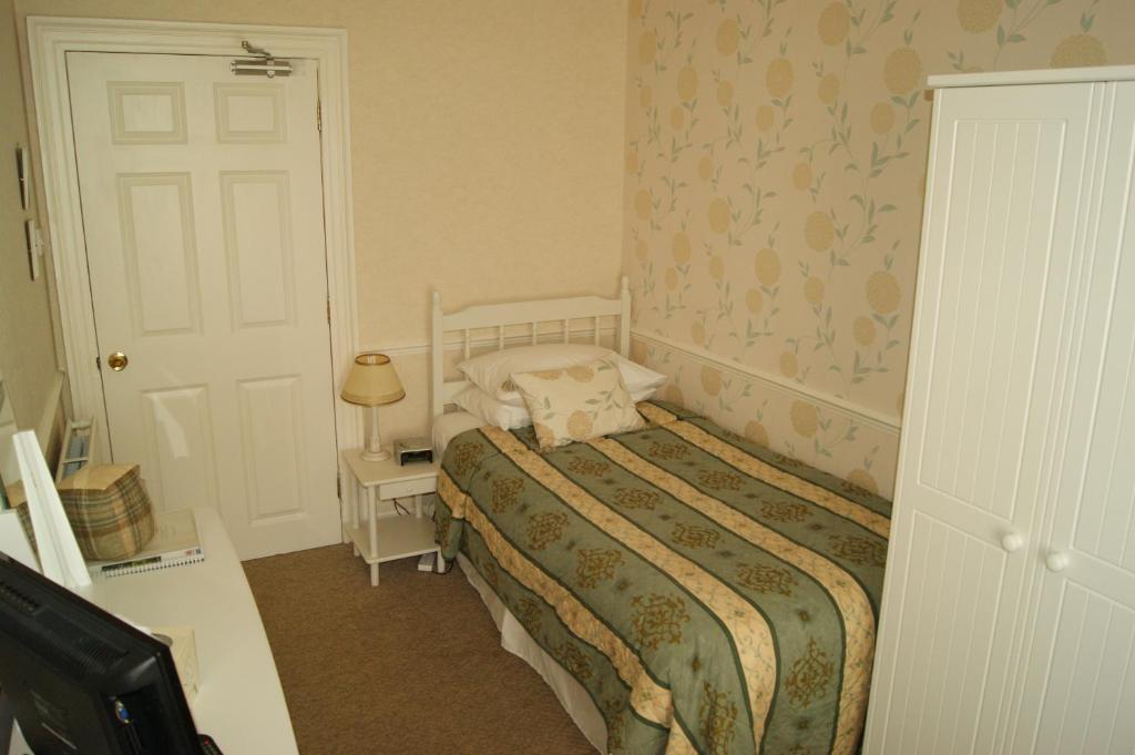 Comelybank Guesthouse クリフ エクステリア 写真