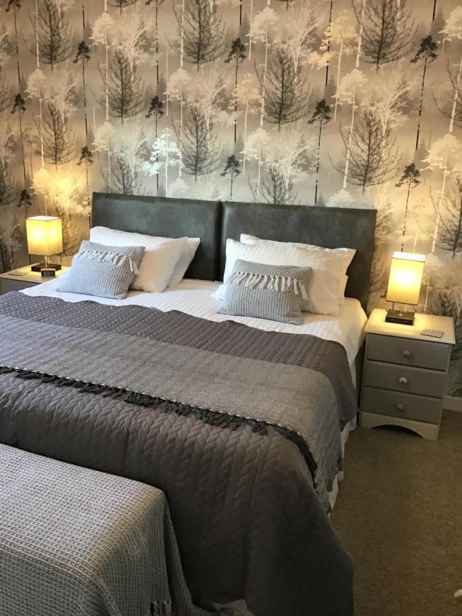 Comelybank Guesthouse クリフ エクステリア 写真