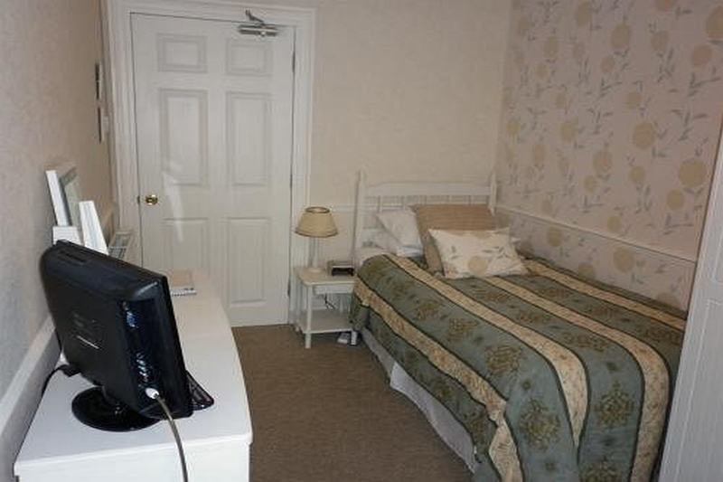Comelybank Guesthouse クリフ エクステリア 写真