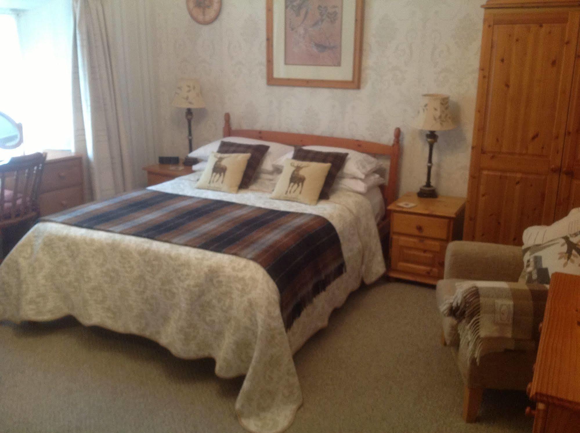 Comelybank Guesthouse クリフ エクステリア 写真