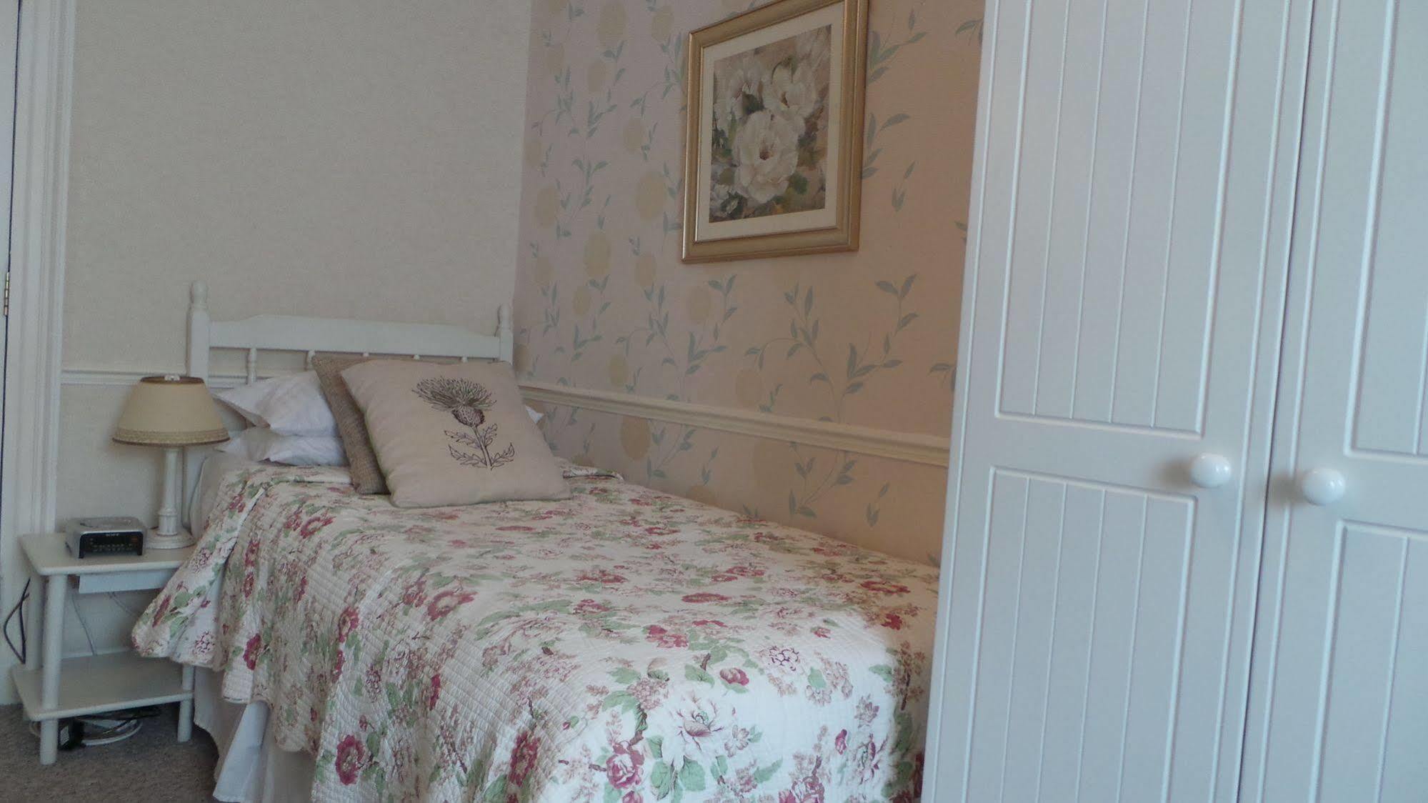 Comelybank Guesthouse クリフ エクステリア 写真
