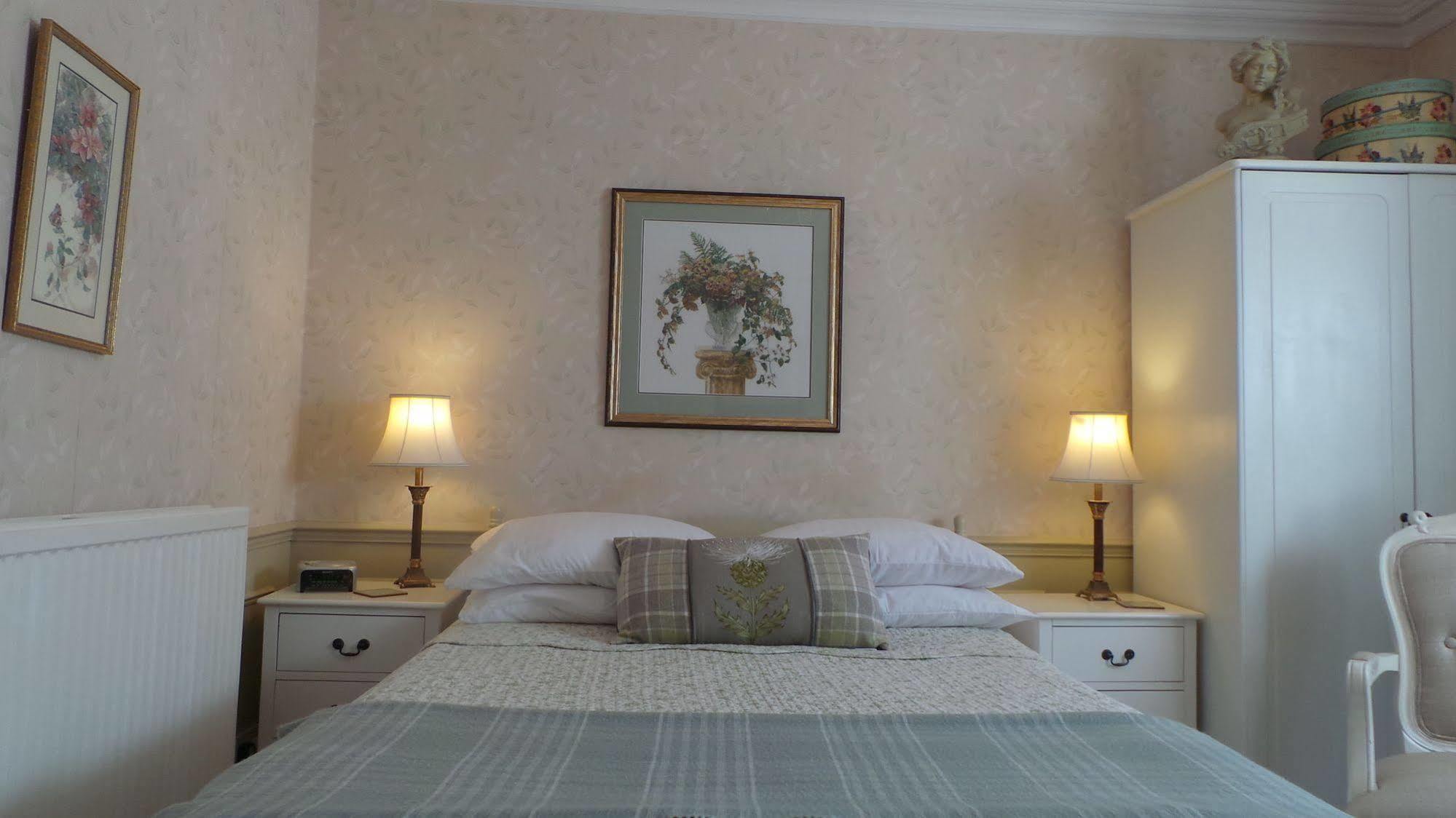 Comelybank Guesthouse クリフ エクステリア 写真
