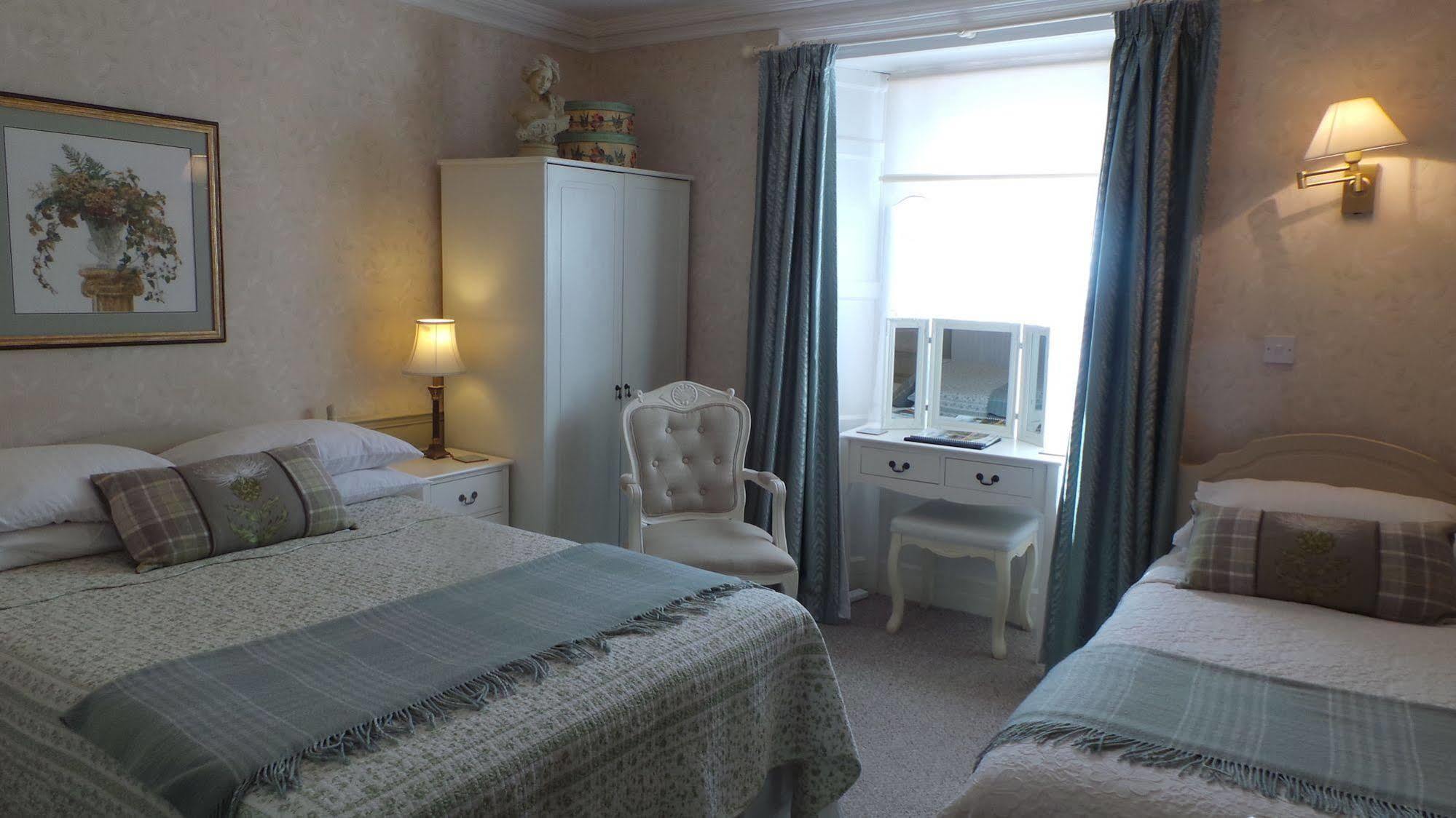 Comelybank Guesthouse クリフ エクステリア 写真